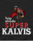 Marškinėliai Kalviams Marškinėliai Kalviams